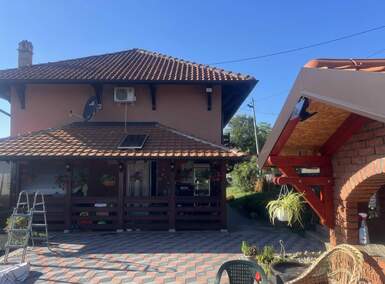Kuca, Gornji Milanovac, prodaja, 160m2, 235000e, id1455189