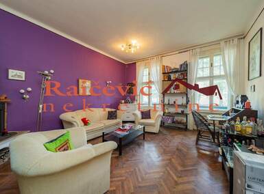 Trosoban stan, Beograd, Zemun /  Centar, prodaja, 74m2, 199000e, id1455192