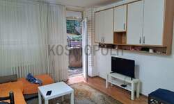 Trosoban stan, Beograd, Karaburma, prodaja, 49m2, 115000e, id1455193