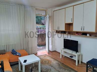 Trosoban stan, Beograd, Karaburma, prodaja, 49m2, 115000e, id1455193