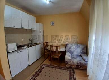 Garsonjera, Niš, Marger, izdavanje, 23m2, 230e, id1455194