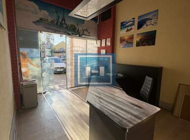 Poslovni prostor / Lokal, Jagodina, prodaja, 22m2, 35000e, id1455195
