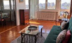 Dvosoban stan, Beograd, Blok 70, izdavanje, 65m2, 600e, id1453775