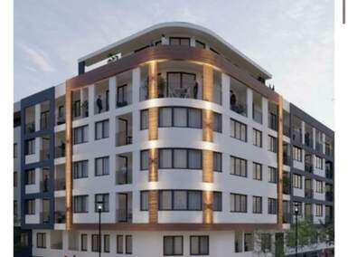 Cetvorosoban stan, Novi Sad, prodaja, 88m2, 168765e, id1455212