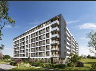 Dvosoban stan, Novi Sad, prodaja, 40m2, 112035e, id1455227