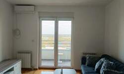 Dvosoban stan, Beograd, Bogoslovija, izdavanje, 60m2, 950e, id1455242