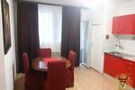 Dvosoban stan, Beograd, Banovo Brdo, izdavanje, 63m2, 550e, id1455244