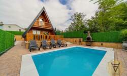 Apartman, Beograd, Vrčin, izdavanje, 50m2, 800e, id1455245