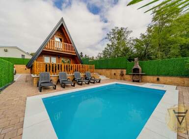 Apartman, Beograd, Vrčin, izdavanje, 50m2, 800e, id1455245