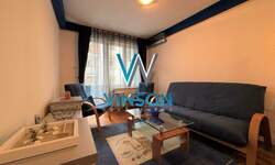 Jednoiposoban stan, Novi Sad, Centar, izdavanje, 42m2, 500e, id1341859