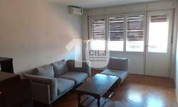 Dvosoban stan, Beograd, Vukov spomenik, izdavanje, 60m2, 550e, id1411539