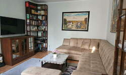 Jednoiposoban stan, Beograd, Blok 28, izdavanje, 56m2, 600e, id1455186