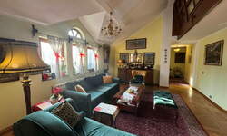 Stan, Beograd, Retenzija, prodaja, 197m2, 650000e, id1352969