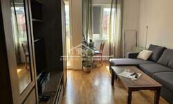 Jednoiposoban stan, Beograd, Južni Bulevar, izdavanje, 38m2, 550e, id1448114