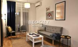 Trosoban stan, Beograd, Zvezdara, izdavanje, 60m2, 800e, id1455247