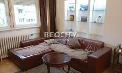 Cetvorosoban stan, Beograd, Hotel Jugoslavija (blok 11), izdavanje, 75m2, 700e, id1455250