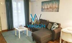 Jednoiposoban stan, Novi Sad, Grbavica, izdavanje, 40m2, 600e, id787573