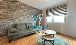 Dvoiposoban stan, Novi Sad, Telep, izdavanje, 64m2, 650e, id1370776