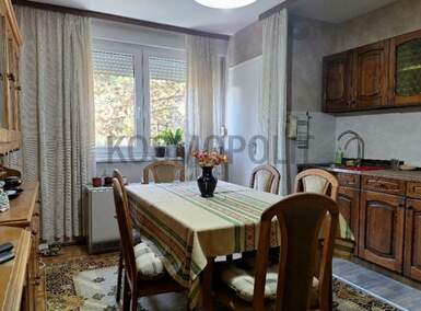 Dvosoban stan, Pančevo, Tesla, prodaja, 53m2, 95000e, id1455254