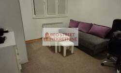 Jednosoban stan, Beograd, Dimitrija Tucovića, izdavanje, 30m2, 450e, id1449466
