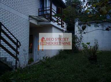 Kuca, Beograd, Gradska bolnica, prodaja, 218m2, 480000e, id1455257