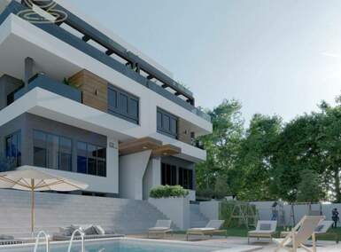 Cetvorosoban stan, Novi Sad, prodaja, 80m2, 208156e, id1455233