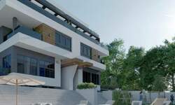 Trosoban stan, Novi Sad, prodaja, 109m2, 251252e, id1455235