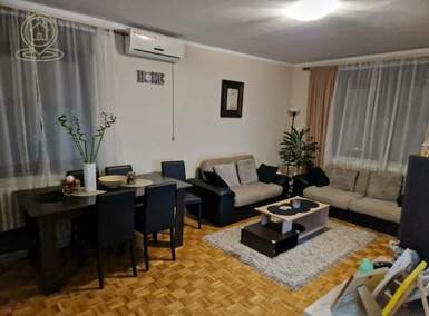 Dvosoban stan, Novi Sad, izdavanje, 51m2, 400e, id1455258