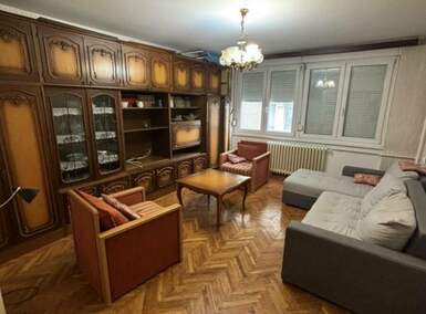 Trosoban stan, Novi Sad, izdavanje, 80m2, 500e, id1455259