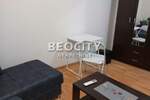 Jednosoban stan, Beograd, Zvezdara, izdavanje, 26m2, 270e, id1455261
