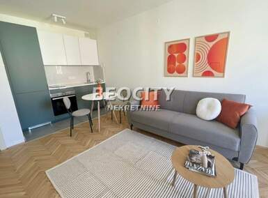 Jednosoban stan, Novi Sad, Bulevar Evrope, prodaja, 28m2, 89000e, id1455267