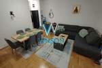 Dvosoban stan, Novi Sad, Telep, prodaja, 46m2, 113300e, id1359305