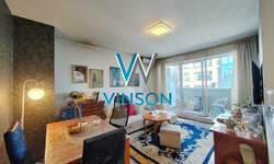 Troiposoban stan, Novi Sad, Bulevar Oslobođenja, prodaja, 74m2, 185400e, id1168892