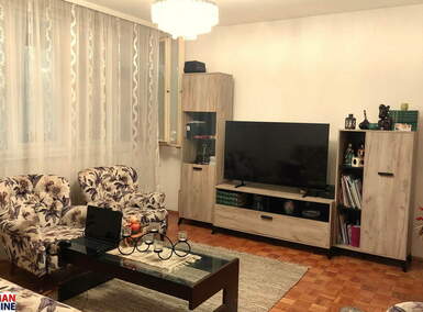 Dvoiposoban stan, Beograd, Konjarnik, prodaja, 73m2, 182000e, id1382253