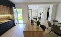 Stan, Beograd, Dedinje (25.maj), prodaja, 220m2, 950000e, id1208044