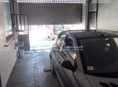 Poslovni prostor / Lokal, Beograd, Meandri, izdavanje, 60m2, 600e, id1432675