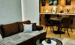 Dvosoban stan, Beograd, Blok 60, izdavanje, 56m2, 1150e, id1455269