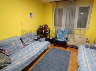 Jednoiposoban stan, Leskovac, Radničko Naselje, prodaja, 41m2, 48000e, id1455271