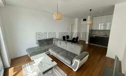 Garsonjera, Niš, Planet Residence, izdavanje, 38m2, 460e, id1455272