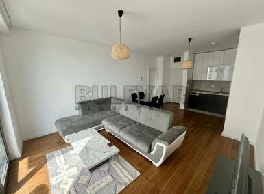 Garsonjera, Niš, Planet Residence, izdavanje, 38m2, 460e, id1455272