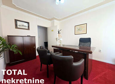 Troiposoban stan, Novi Sad, Bulevar, prodaja, 73m2, 192000e, id1455087