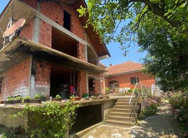 Kuca, Vranje, prodaja, 150m2, 35000e, id1455274