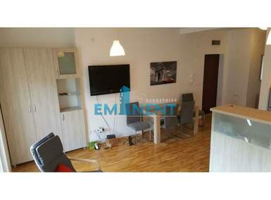 Trosoban stan, Beograd, Cvetkova Pijaca, izdavanje, 58m2, 600e, id1262447