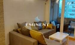 Dvosoban stan, Beograd, Blok 1, Fontana, izdavanje, 54m2, 700e, id1455275