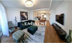 Trosoban stan, Beograd, Beograd Na Vodi, izdavanje, 83m2, 1700e, id1162208