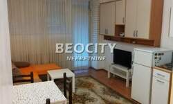 Trosoban stan, Beograd, Karaburma, prodaja, 50m2, 115000e, id1455276