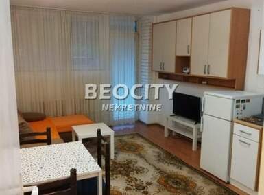 Trosoban stan, Beograd, Karaburma, prodaja, 50m2, 115000e, id1455276