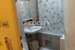 Trosoban stan, Beograd, Karaburma, prodaja, 50m2, 115000e, id1455276