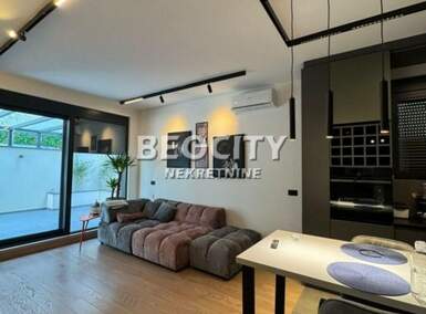 Dvosoban stan, Beograd, Voždovac, prodaja, 54m2, 300000e, id1455280