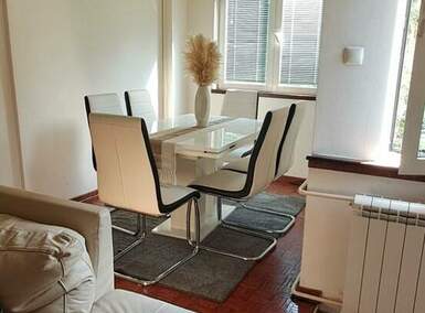 Cetvorosoban stan, Beograd, Vidikovac, prodaja, 84m2, 195000e, id1418109